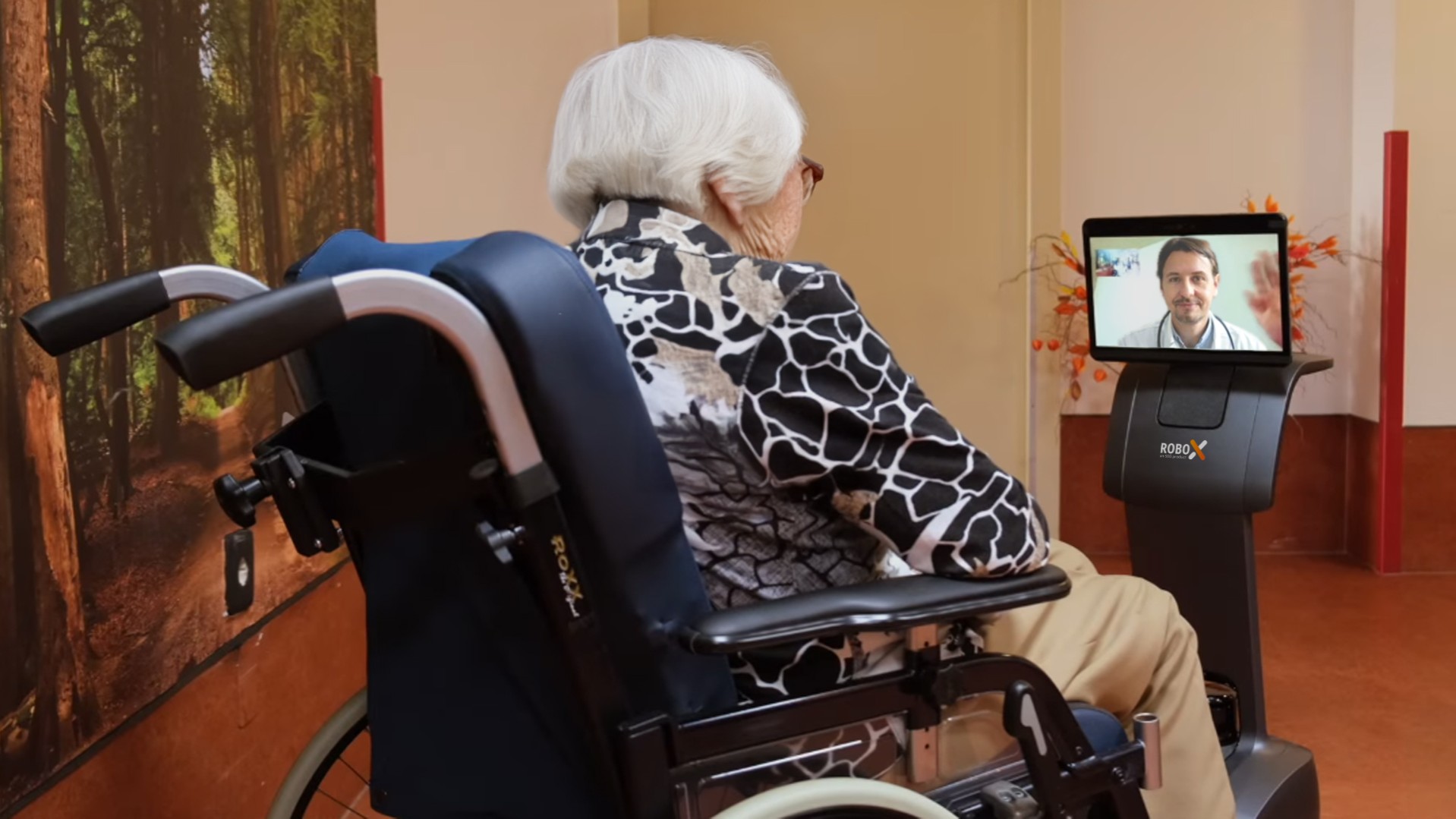 SMART‑RSA, la RSA che integra tecnologia e cura