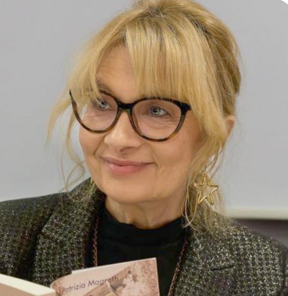 Patrizia Magretti