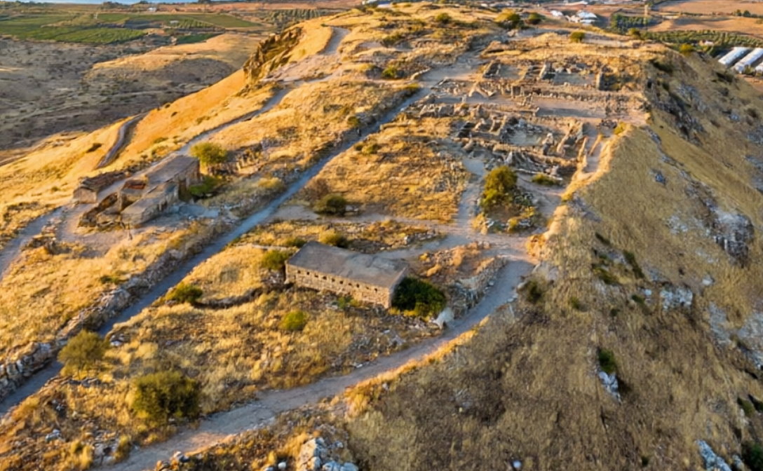 Dalla Galilea alle RSA: 1.600 anni fa la prima casa per anziani. E oggi la sfida è più attuale che mai