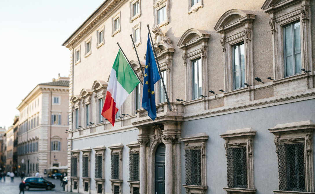 Il nuovo Piano nazionale per la fragilità: l'Italia ridisegna l'assistenza agli anziani