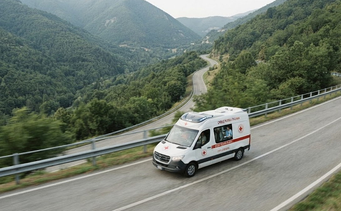 Il “turismo delle case di riposo”: la nuova mobilità forzata degli anziani fragili