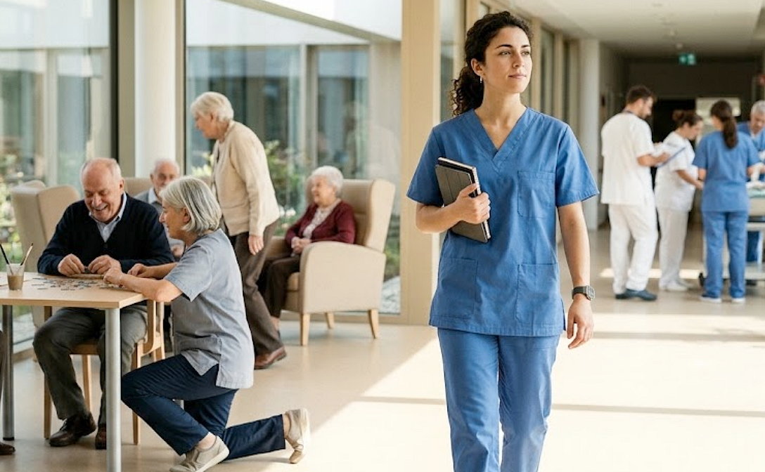 La professione più necessaria sta diventando la meno scelta