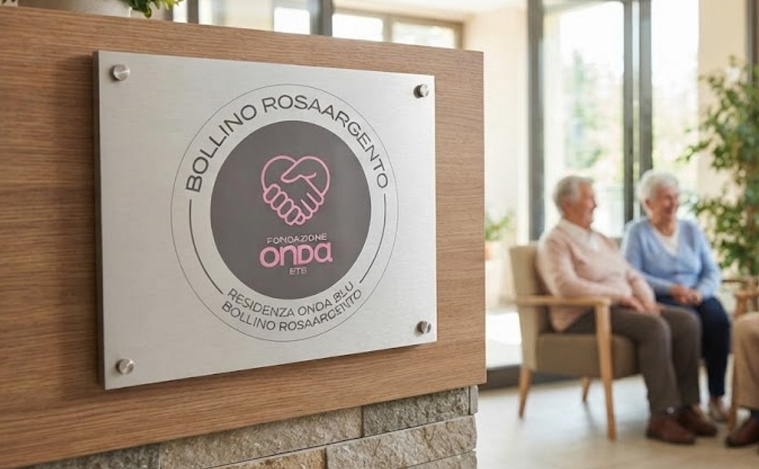 Le RSA che fanno scuola: quando la qualità dell'assistenza viene premiata
