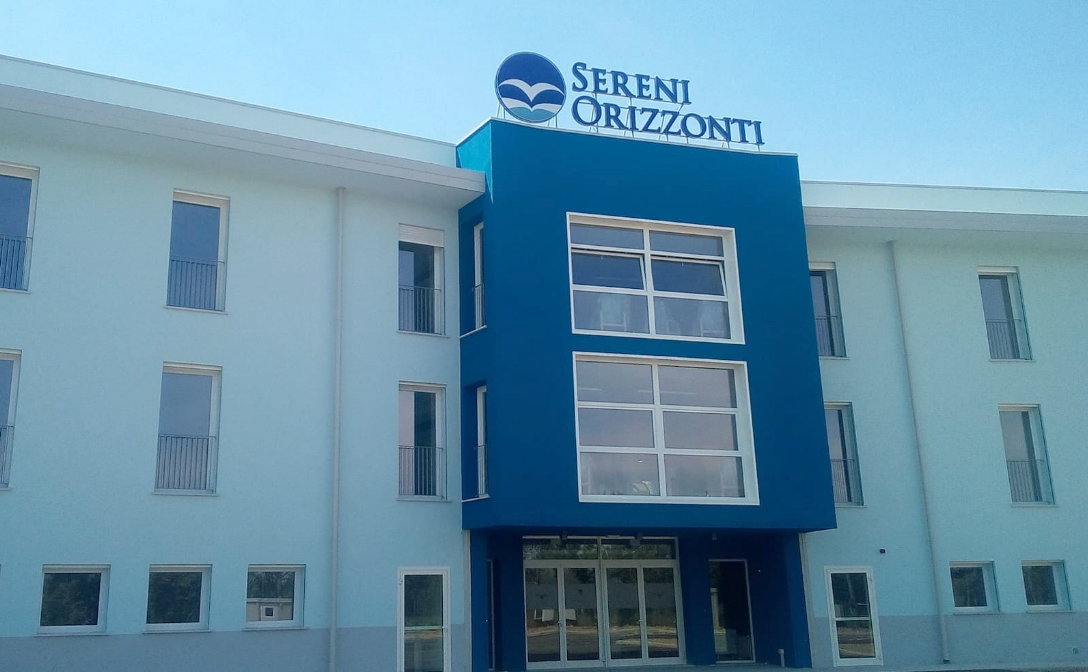 RSA: venti nuove strutture e un investimento da 200 milioni che cambia la geografia della cura in Italia