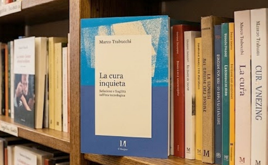 Tecnologia e umanizzazione nelle RSA: la lezione de La cura inquieta